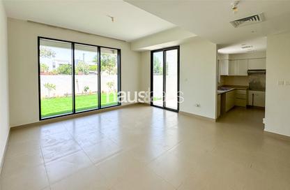 Villa - 3 Bedrooms - 4 Bathrooms for rent in Maple 3 - Maple at Dubai Hills Estate - Dubai Hills Estate - Dubai