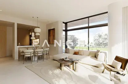 Apartment - 1 Bedroom - 2 Bathrooms for sale in Rixos - Dubai Islands - Dubai