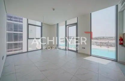 Apartment - 1 Bedroom - 1 Bathroom for rent in Residences 20 - District One - Mohammed Bin Rashid City - Dubai
