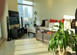 Apartment - 2 bedrooms - 3 bathrooms for rent in Burj Views C - Burj Views - Downtown Dubai - Dubai