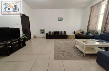 Apartment - 1 Bedroom - 1 Bathroom for rent in Al Jurf 1 - Al Jurf - Ajman Downtown - Ajman