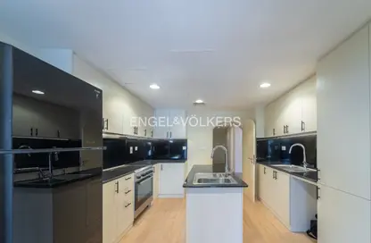 Townhouse - 4 Bedrooms - 4 Bathrooms for sale in Springs 3 - The Springs - Dubai