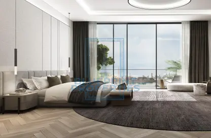 Villa - 5 Bedrooms - 6 Bathrooms for sale in The Beachfront Villas by Ellington - The Sanctuary - Nad Al Sheba - Dubai