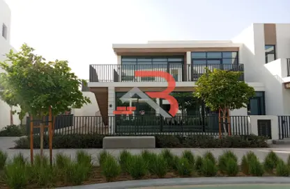 Villa - 4 Bedrooms - 4 Bathrooms for rent in Bliss - Arabian Ranches 3 - Dubai