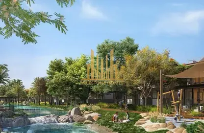 Villa - 5 Bedrooms - 6 Bathrooms for sale in Address Hillcrest - Dubai Hills Estate - Dubai