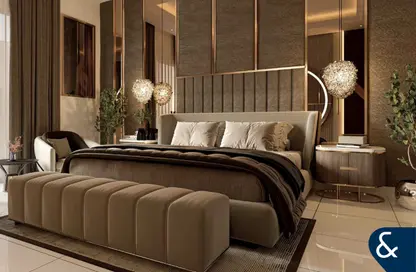 Apartment - 1 Bedroom - 1 Bathroom for sale in Viewz 1 by Danube - Viewz by DANUBE - Jumeirah Lake Towers - Dubai Apartment - 1 Bedroom - 1 Bathroom for sale in Viewz 1 by Danube - Viewz by DANUBE - Jumeirah Lake Towers - Dubai