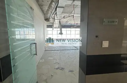 Office Space - Studio - 1 Bathroom for rent in Al Ghanem Business Center - Al Majaz 3 - Al Majaz - Sharjah