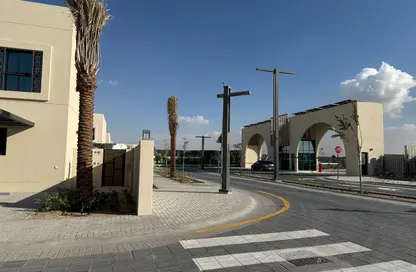 Townhouse - 3 Bedrooms - 4 Bathrooms for sale in Sharjah Sustainable City - Sharjah