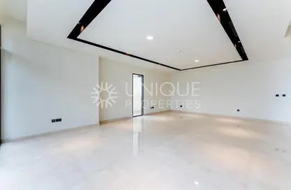 Villa - 4 Bedrooms - 5 Bathrooms for rent in Golf Place 2 - Golf Place - Dubai Hills Estate - Dubai