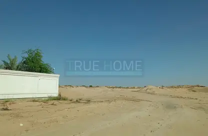 أرض - استوديو للبيع في حوشي 1 - حوشي - البادي - الشارقة