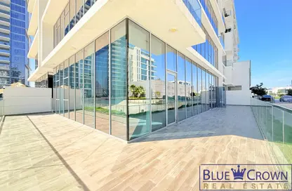 شقة - 3 غرف نوم - 4 حمامات للايجار في ريزيدنس ٨ - المنطقة وان - مدينة الشيخ محمد بن راشد - دبي شقة - 3 غرف نوم - 4 حمامات للايجار في ريزيدنس ٨ - المنطقة وان - مدينة الشيخ محمد بن راشد - دبي