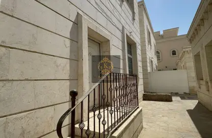 Apartment - Studio - 1 Bathroom for rent in Mohamed Bin Zayed City - Abu Dhabi