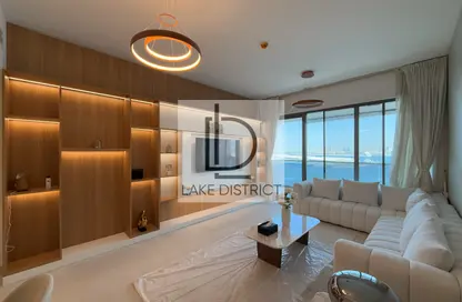 Apartment - 2 Bedrooms - 2 Bathrooms for sale in Riva Residence - Maritime City - Dubai