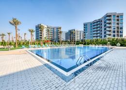 Studio - 1 bathroom for sale in MAG 520 - MAG 5 - Dubai South (Dubai World Central) - Dubai