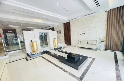 Apartment - 1 Bedroom - 2 Bathrooms for rent in Aurion Residence - Jumeirah Village Circle - Dubai