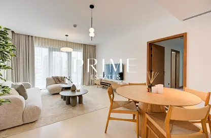 Apartment - 2 Bedrooms - 2 Bathrooms for sale in Vida Residences Dubai Marina - Dubai Marina - Dubai