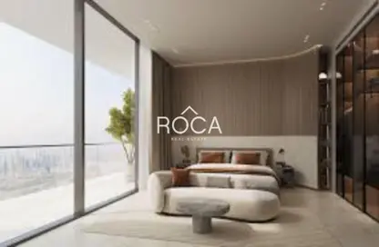 Apartment - Studio - 1 Bathroom for sale in Binghatti Elite - Dubai Production City (IMPZ) - Dubai