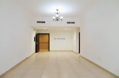 Apartment - 1 Bedroom - 2 Bathrooms for rent in Al Quoz - Dubai