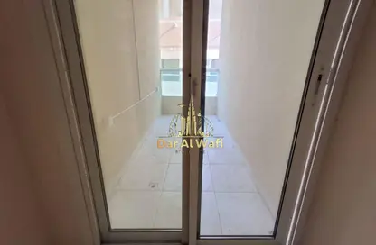 Apartment - 1 Bedroom - 1 Bathroom for rent in Bukhara Street - Al Nahda - Sharjah