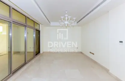 Townhouse - 4 Bedrooms - 6 Bathrooms for rent in The Polo Townhouses - Meydan Gated Community - Meydan - Dubai