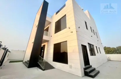 Villa - 6 Bedrooms for rent in Al Barsha South 1 - Al Barsha South - Al Barsha - Dubai