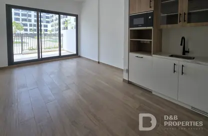 Apartment - 1 Bedroom - 1 Bathroom for rent in Liva - Town Square - Dubai