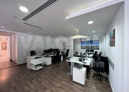 Office Space for rent in One Business Bay - Business Bay - Dubai