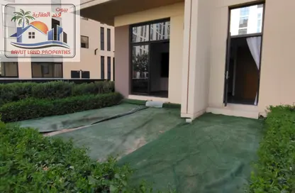 Apartment - 1 Bedroom - 1 Bathroom for sale in Al Mamsha - Muwaileh - Sharjah