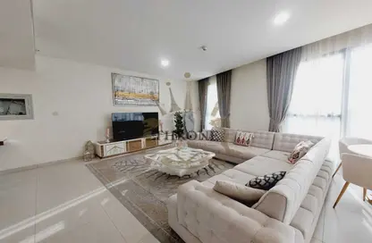 Apartment - 1 Bedroom - 2 Bathrooms for sale in Al Multaqa Avenue - Mirdif Hills - Mirdif - Dubai