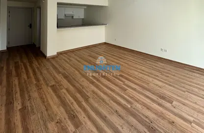Apartment - 1 Bedroom - 2 Bathrooms for rent in Al Thayyal 2 - Al Thayyal - Greens - Dubai