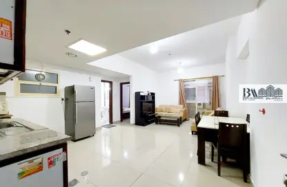 Apartment - 1 Bedroom - 2 Bathrooms for rent in Al Qusais 1 - Al Qusais Residential Area - Al Qusais - Dubai