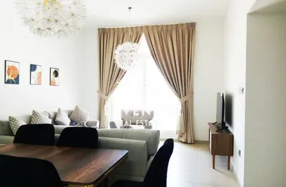 Apartment - 2 Bedrooms - 3 Bathrooms for rent in Mangrove Place - Shams Abu Dhabi - Al Reem Island - Abu Dhabi