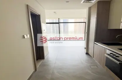 شقة - 1 حمام للايجار في بنسويلا ون - بنينسولا - الخليج التجاري - دبي