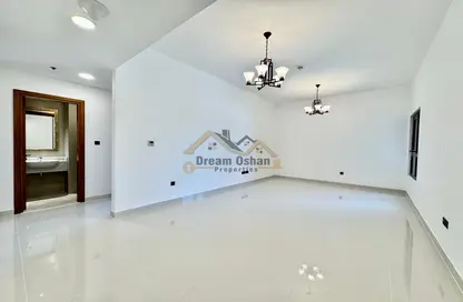Apartment - 1 Bedroom - 2 Bathrooms for rent in Jaddaf Views - Al Jaddaf - Dubai
