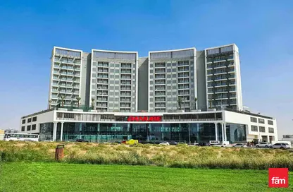 Apartment - 1 Bedroom - 2 Bathrooms for sale in Wavez Residence - Liwan - Dubai Land - Dubai Apartment - 1 Bedroom - 2 Bathrooms for sale in Wavez Residence - Liwan - Dubai Land - Dubai