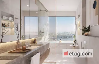 Apartment - 1 Bedroom - 1 Bathroom for sale in Mar Casa - Maritime City - Dubai