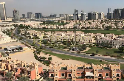شقة - 1 حمام للبيع في مساكن النخبة رقم 7 - مساكن النخبة الرياضية - مدينة دبي الرياضية - دبي