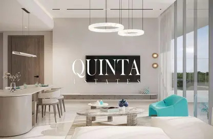 Apartment - Studio - 1 Bathroom for sale in Reef 998 - Dubai Land Residence Complex - Dubai