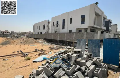 أرض - استوديو للبيع في 1 الياسمين - الياسمين - عجمان