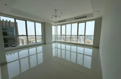 Apartment - 3 Bedrooms - 4 Bathrooms for sale in Sahara Tower 6 - Sahara Complex - Al Nahda - Sharjah