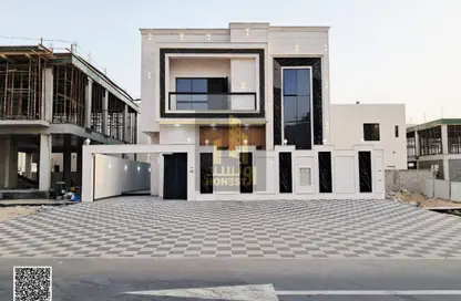 Villa - 5 Bedrooms - 7 Bathrooms for sale in Al Aamra Gardens - Al Amerah - Ajman