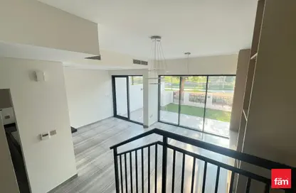 تاون هاوس - 3 غرف نوم - 3 حمامات للايجار في بارك ريزيدنسز 4 - بارك ريزيدنسز - داماك هيلز - دبي