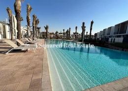Townhouse - 3 bedrooms - 4 bathrooms for rent in Spring - Arabian Ranches 3 - Dubai Townhouse - 3 bedrooms - 4 bathrooms for rent in Spring - Arabian Ranches 3 - Dubai
