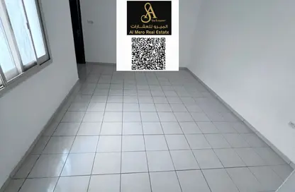 Apartment - Studio - 1 Bathroom for rent in Al Mowaihat 2 - Al Mowaihat - Ajman