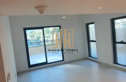 Apartment - 1 Bedroom - 1 Bathroom for rent in Nada Residences - Maryam Gate Residence - Maryam Island - Sharjah