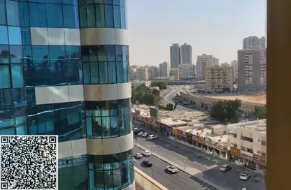 شقة - 2 غرف نوم - 3 حمامات للبيع في أبراج هورايزون - عجمان وسط المدينة - عجمان