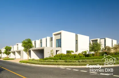 Townhouse - 4 Bedrooms - 4 Bathrooms for sale in La Rosa 5 - Villanova - Dubai Land - Dubai