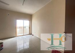 Apartment - 3 bedrooms - 2 bathrooms for rent in Al Naemiya Tower 1 - Al Naemiya Towers - Al Naemiyah - Ajman