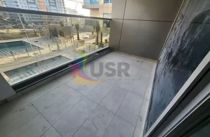 شقة - غرفة نوم - 2 حمامات للايجار في آرت بارك ڤيو - ارجان - دبي