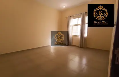 Apartment - 2 Bedrooms - 2 Bathrooms for rent in Mohamed Bin Zayed City - Abu Dhabi